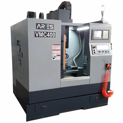 Centro de maquinado ARES VMC400 (16"x10.5"x20")