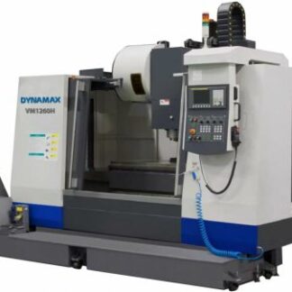Centro de Maquinado Dynamax VM1260H