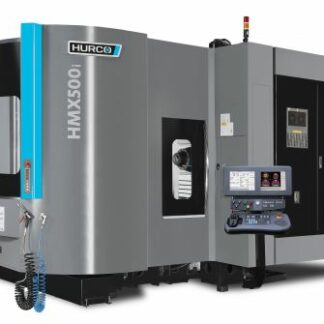 Centro de Maquinado Hurco HMX500i