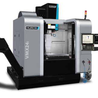 Centro de Maquinado Hurco VMX24i