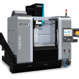 Centro de Maquinado Hurco VMX30i
