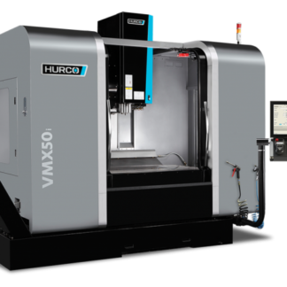 Centro de Maquinado Hurco VMX50i