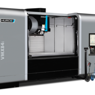 Centro de Maquinado Hurco VMX84i