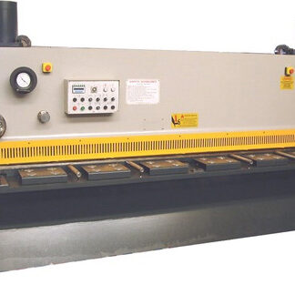 Cizalla Hidráulica QC11K-16x3100