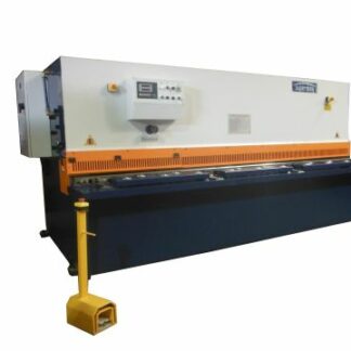 Cizalla Hidráulica QC12K-6x3200