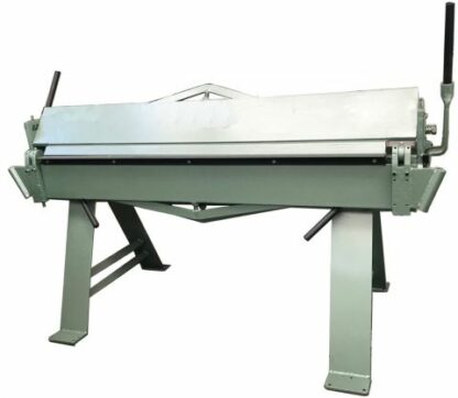 Dobladora Ductera Estándar DDS-620