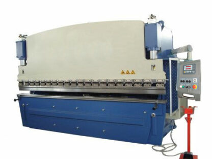 Dobladora Hidráulica WC67K-300x4000