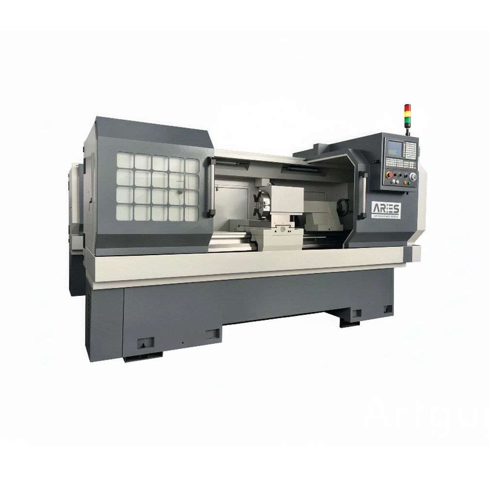 Torno CNC Ares CK6150 (20"x60") - Image 2