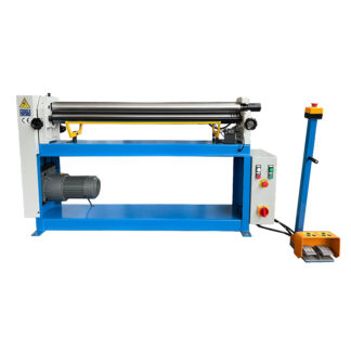 Roladora de lámina ESR-1.5x1300