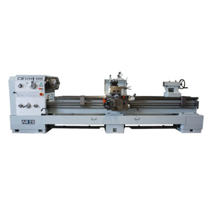 Torno CS6266B/3000 (26"x120")