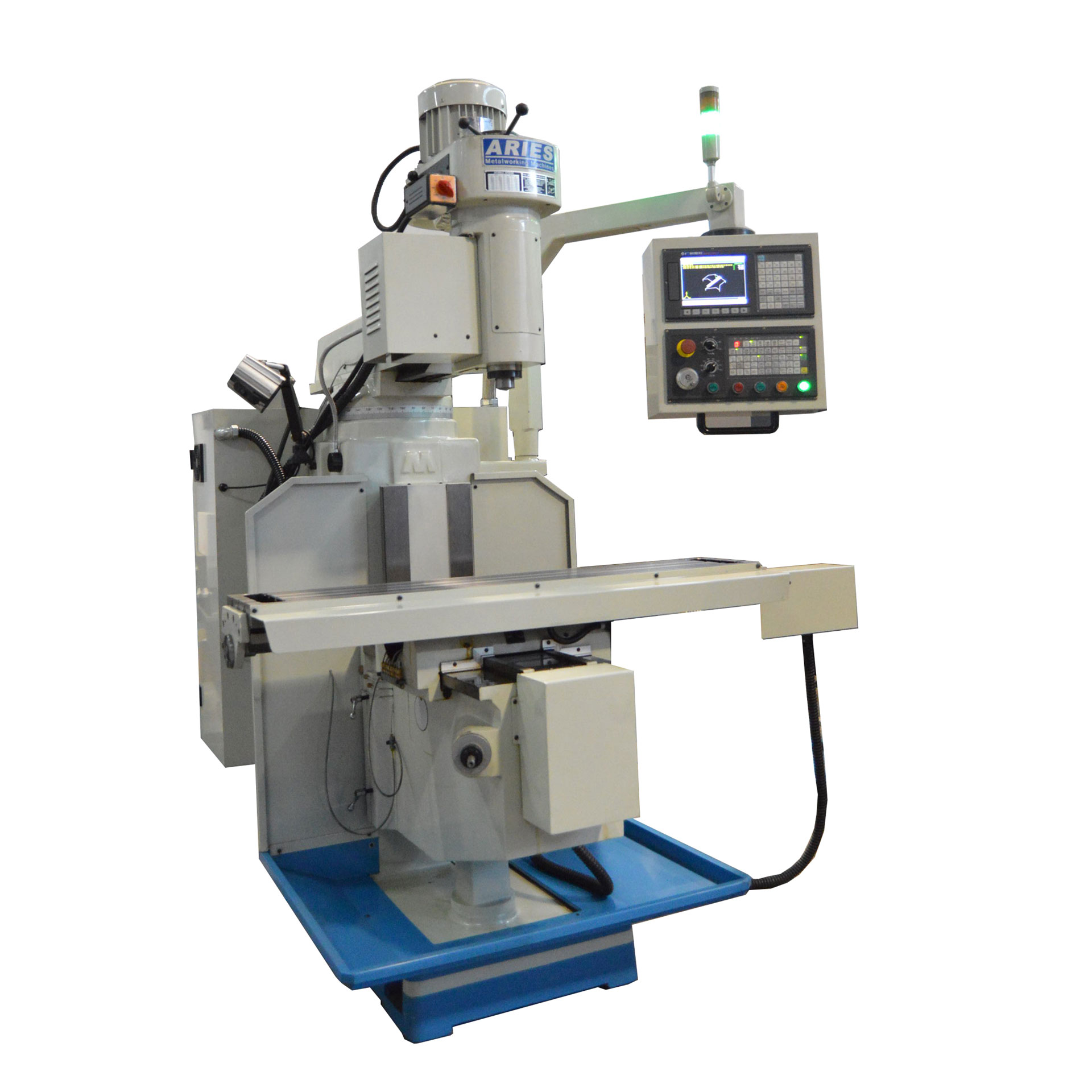 Fresadora CNC - $5.000.000 - Aplimetal EIRL