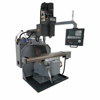 Fresadora CNC Ares XK6325 (34"x16"x16")