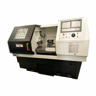 Torno CNC Headman HCL360L (15.2"x15.2")