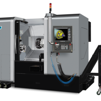Torno Hurco TMX10MYi