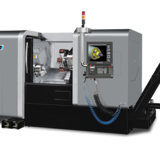 Torno Hurco TMX10i