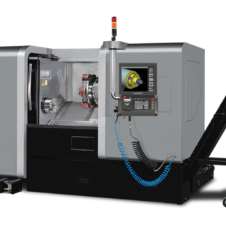 Torno Hurco TMX8i