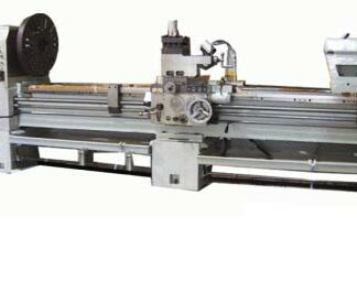 Torno CQ6280B (31.5"x120")