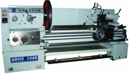 Torno horizontal CS6250B/1500 20" x 60"