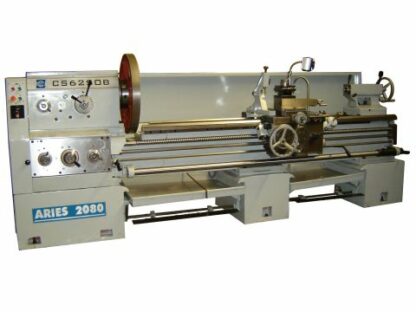 Torno horizontal CS6250B/2000 20" x 80"