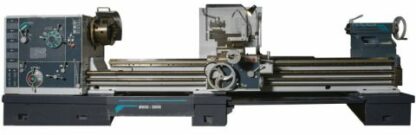 Torno horizontal CW6280E Volteo 31.5"