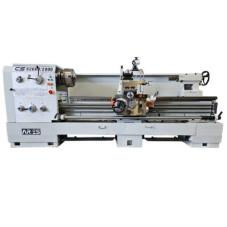 Torno CS6266B/2000 (26"x80")