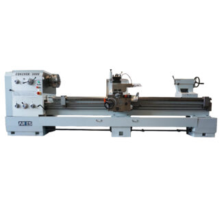 Torno CQ6280B/3000 (31.5"x120")