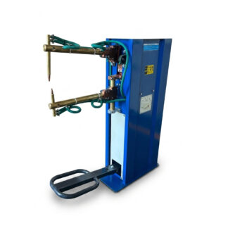 Punteadora para lámina 20 kva