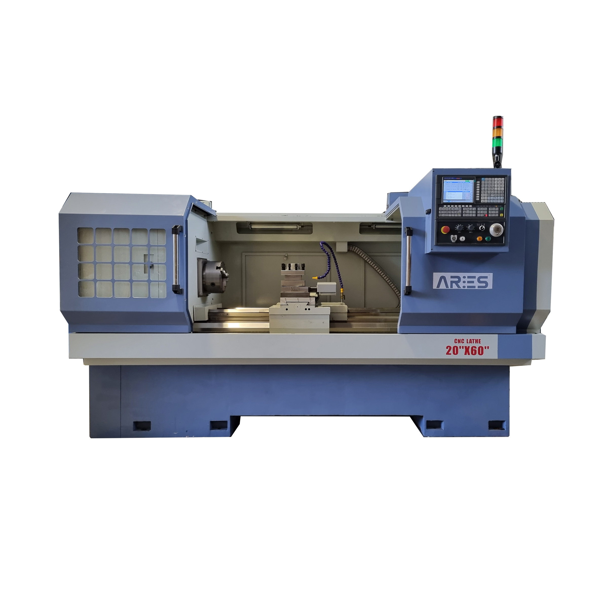 Torno CNC Ares CK6150 (20"x60") - Image 3