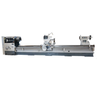 Torno CW62103C/4500 (40"x180")