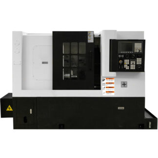 Torno CNC Ares CK40L-500 (18.8"x20") Bancada Inclinada