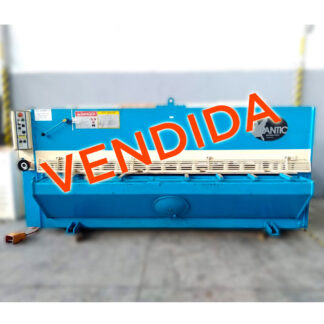 Fresadora CNC 2 ejes Bridgeport M-Trak SXII USADA - Tecnomaquinaria