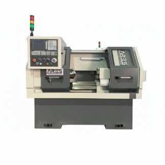 Torno CNC Ares CK6136 (16"x30")