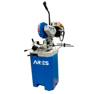 Fresadora CNC Ares XK6325 (34x16x16) - Tecnomaquinaria