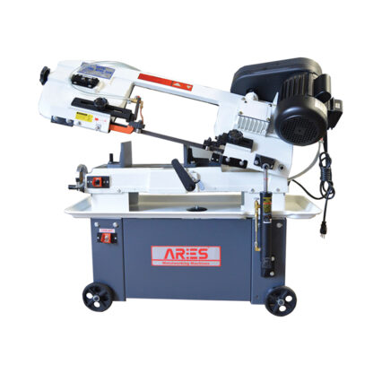 Sierra de cinta para metal BS-712N (7″x12″)