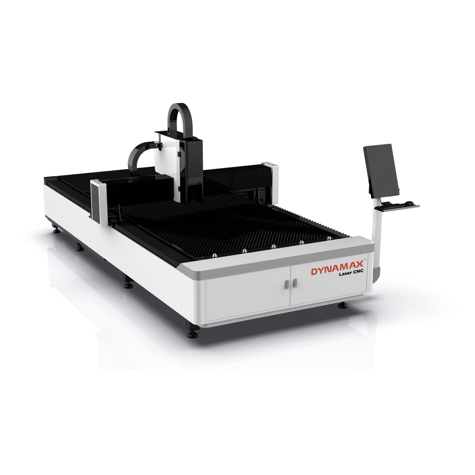 Cortadoras Láser Fibra Tecnomaquinaria