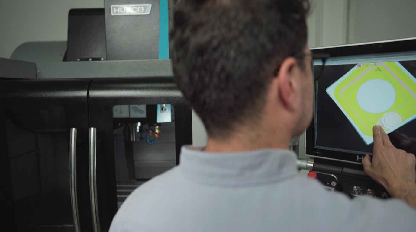 cnc en venta