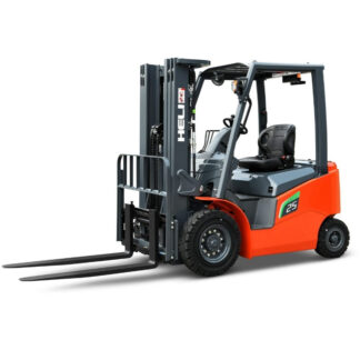 Montacargas eléctrico HELI 2.5 ton