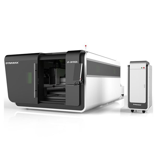Cortadora Láser 12,000w LF3015GA
