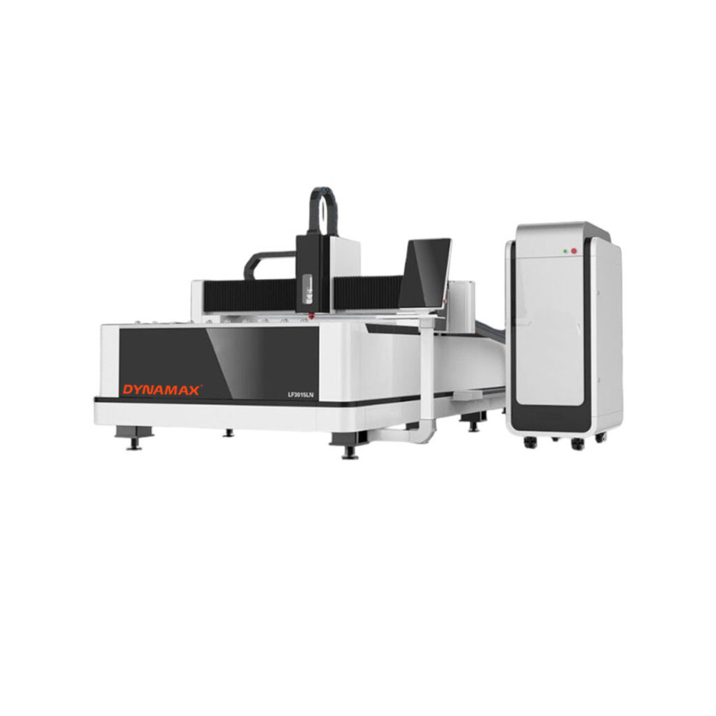 Cortadoras Láser Fibra Tecnomaquinaria