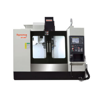 Centro de Maquinado Dynamax DV855+ (31.5"x19.7"x21.7")