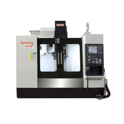 Centro de Maquinado Dynamax DV855+ (31.5"x19.7"x21.7")