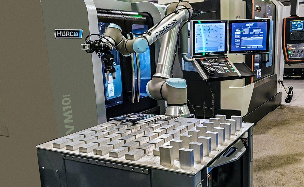 cuánto se cobra por la hora de maquinado CNC