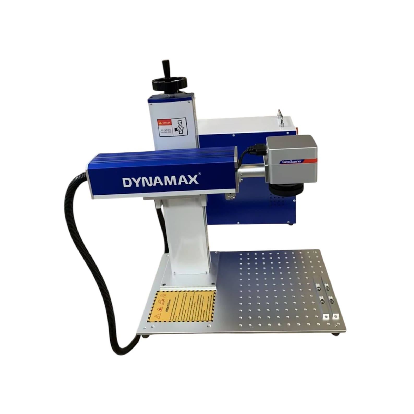 Marcadora Láser 30w Dynamax - Image 2