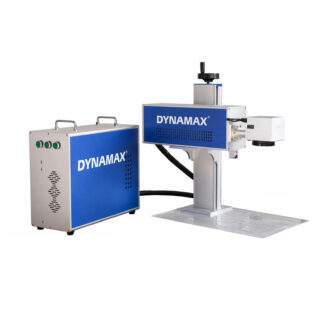 Marcadora Láser 30w Dynamax