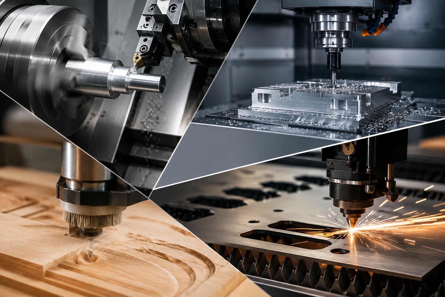 torno-cnc-vs-fresadora-cnc