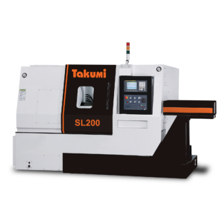 Centro de Torneado Takumi SL-200