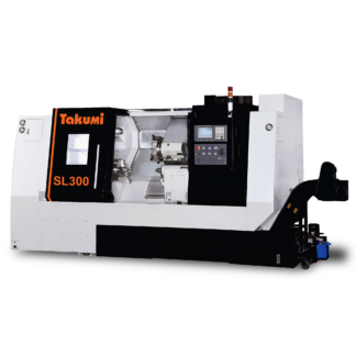 Centro de Torneado Takumi SL-300